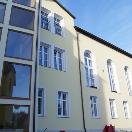Gosciniec & Spa Дарлово Екстер'єр фото