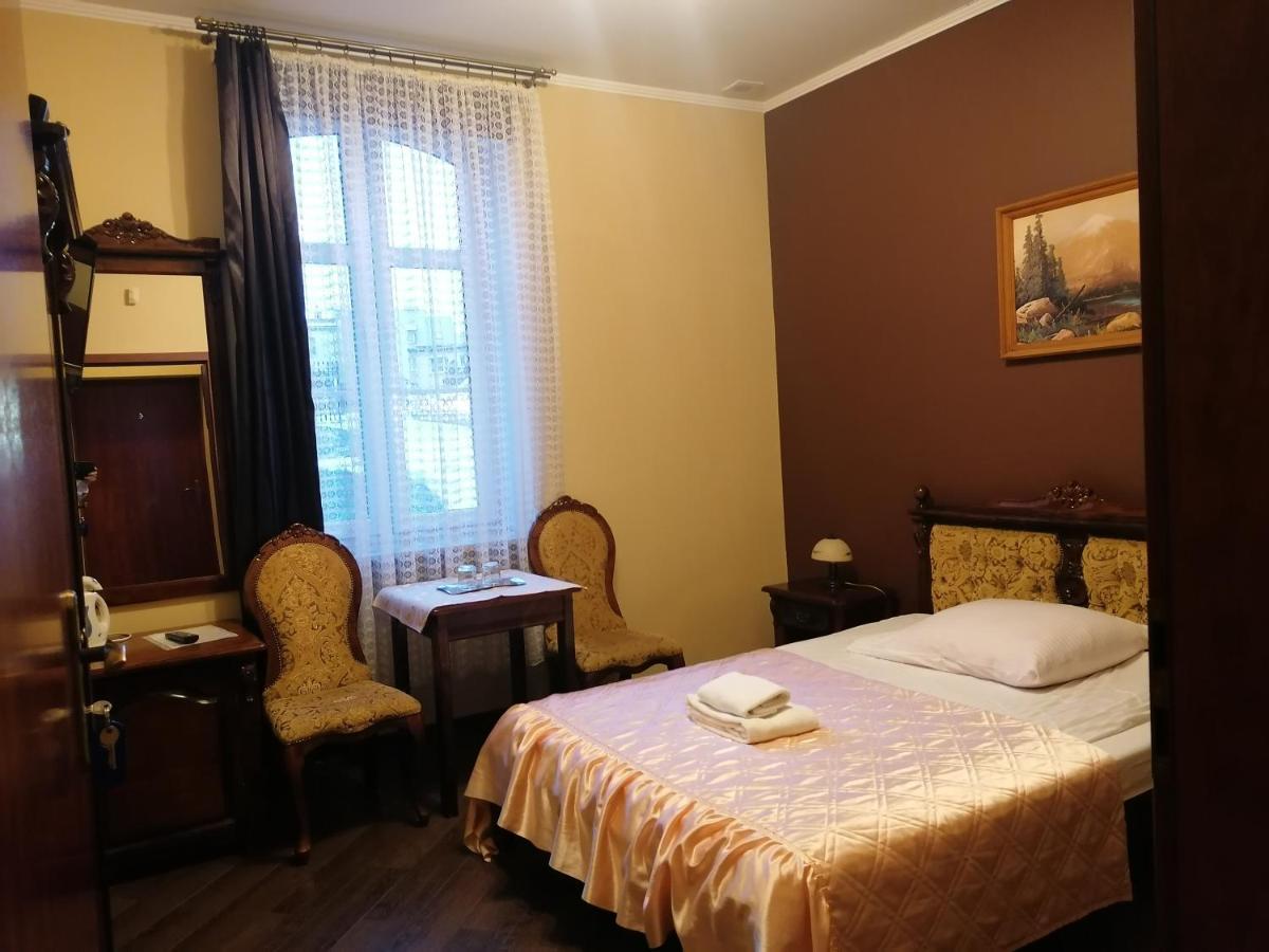 Gosciniec & Spa Дарлово Екстер'єр фото
