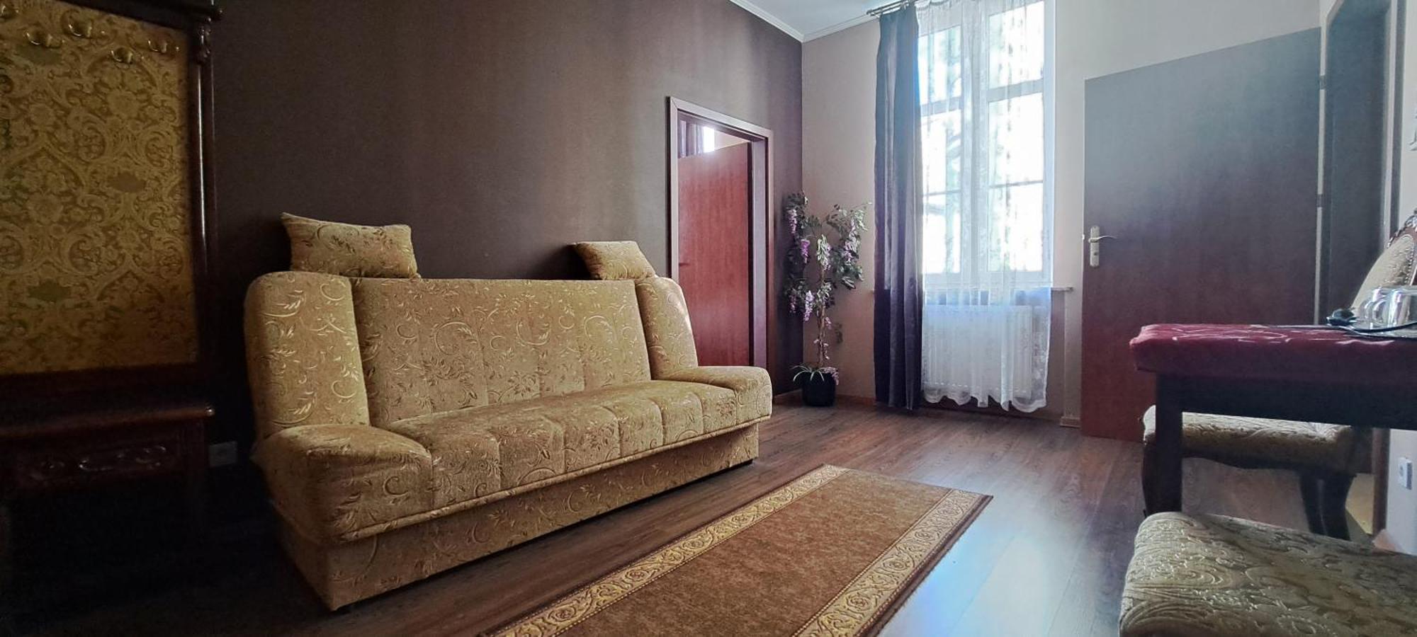 Gosciniec & Spa Дарлово Екстер'єр фото