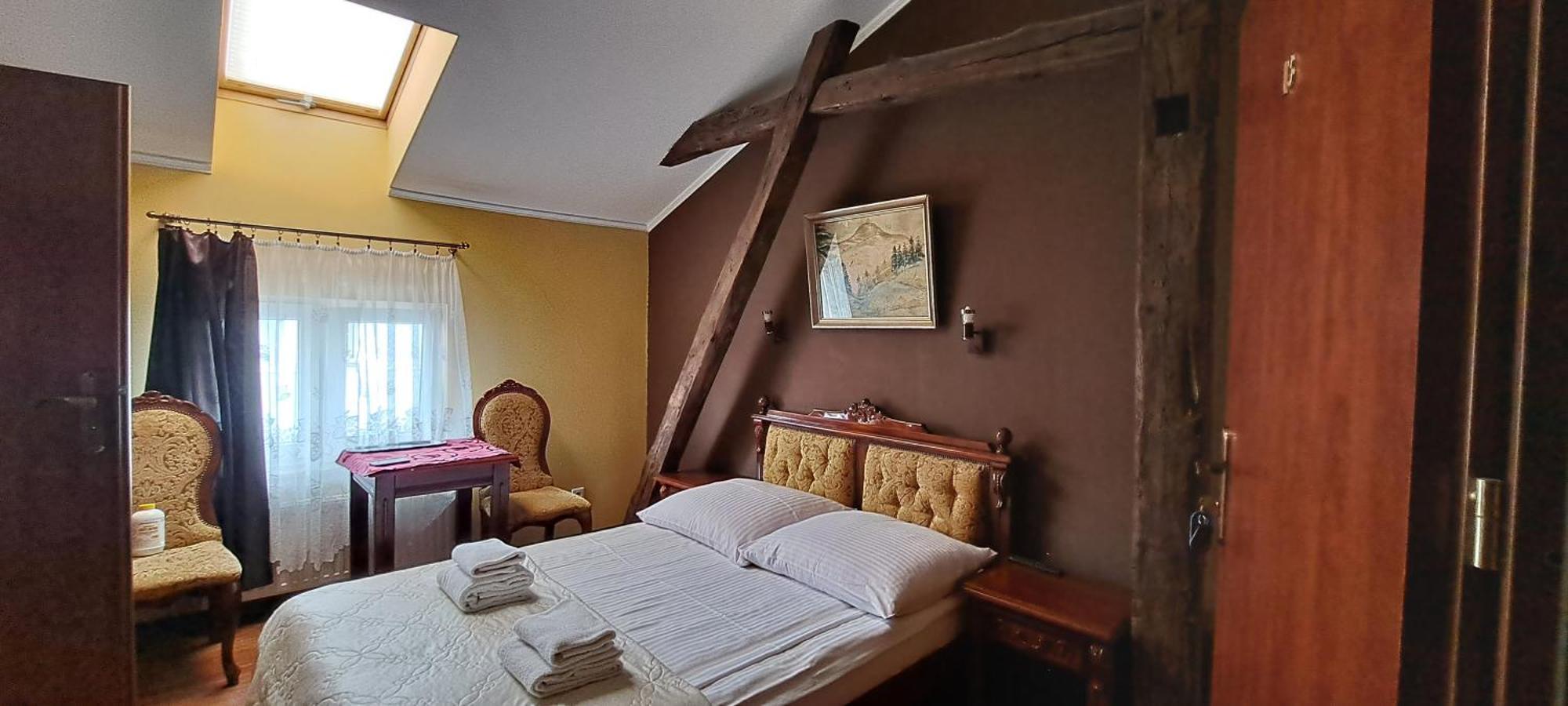 Gosciniec & Spa Дарлово Екстер'єр фото